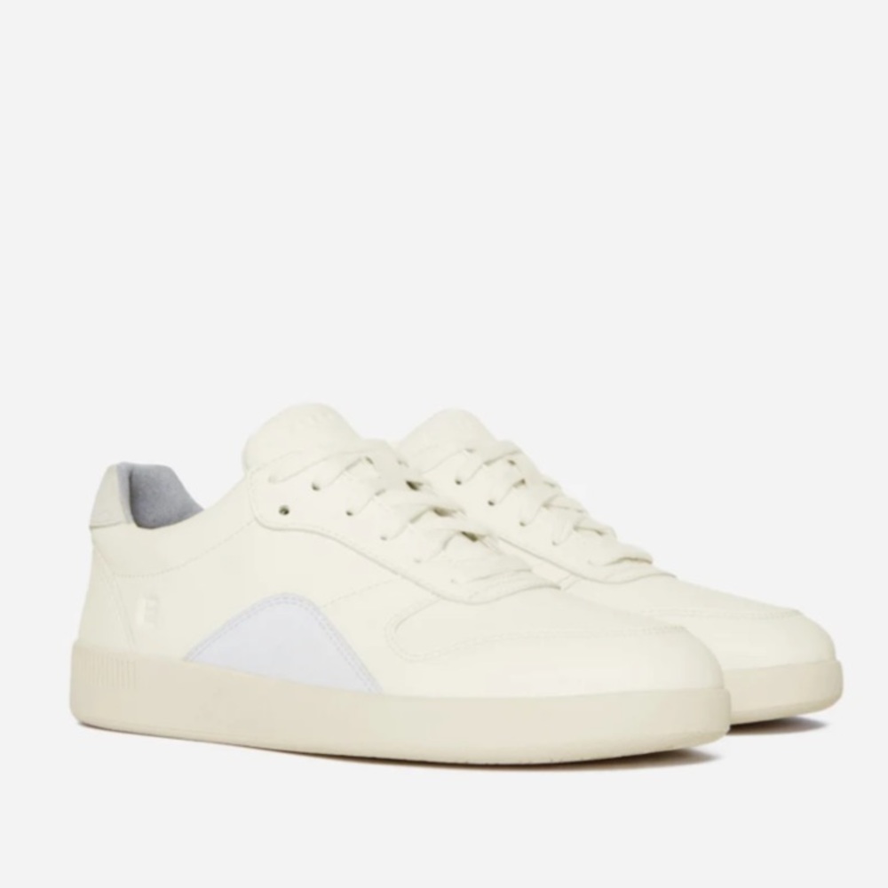 Everlane ReLeather Court Sneaker Womens 6.5